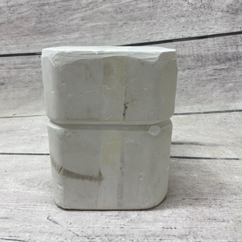 Unbranded Ceramic Casting Mold Ball Ornament