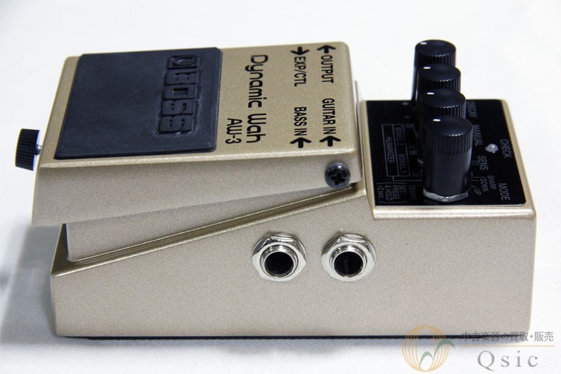 BOSS AW-3 2024 [TK612] Used Filter