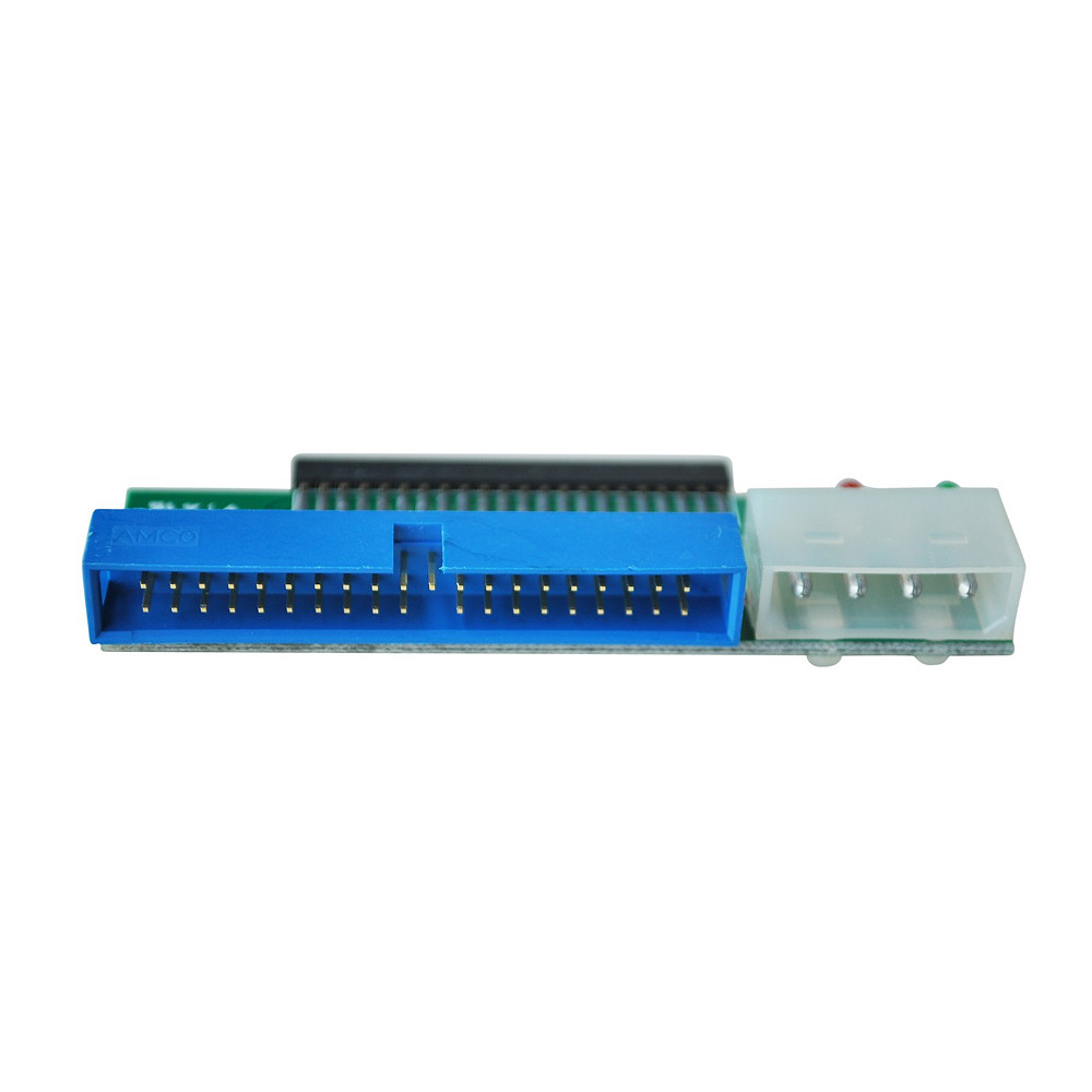 2.5" to 3.5" Laptop IDE Hard Disk HDD Adapter