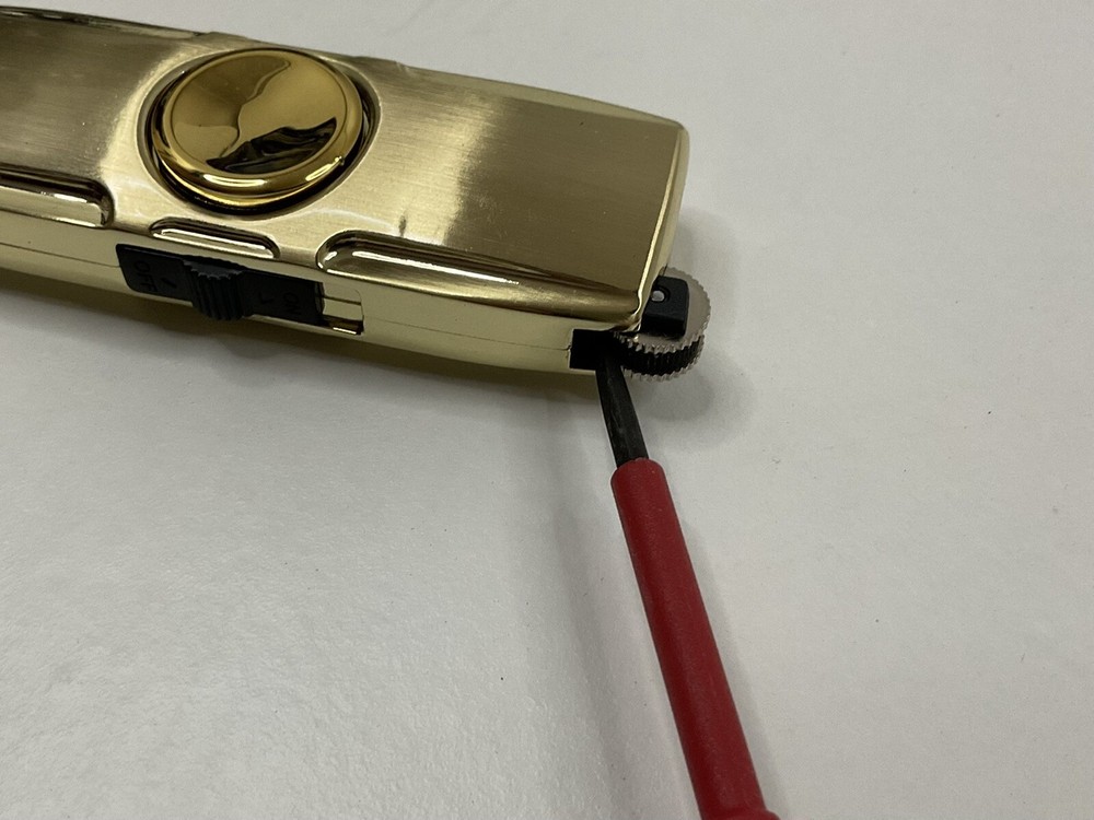 FIDGET SPINNER Twin Flame Jet Torch Lighter Windproof Cigar Refillable RAINBOW