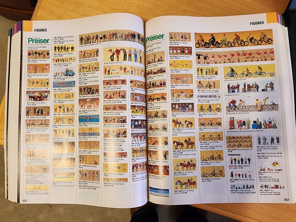 Walthers 913-213 HO Model Railroad Catalog Reference Book 2013