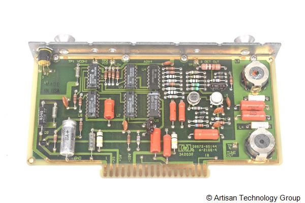 HP 08672-60144 A2A4 20/30 Phase Detector
