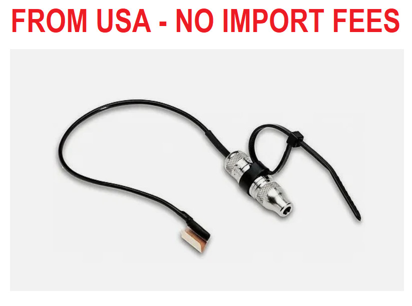 Fishman V-100 Violin/Viola Pickup