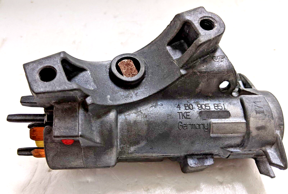Valeo Audi Ignition Column Lock Antivol – 256697