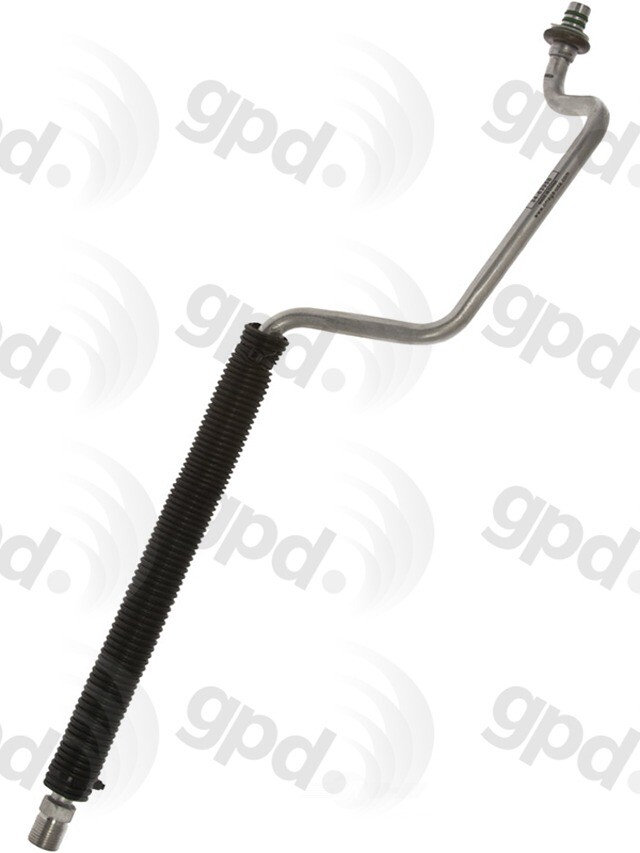 Liquid Line/Hose   Global Parts Distributors   4811775