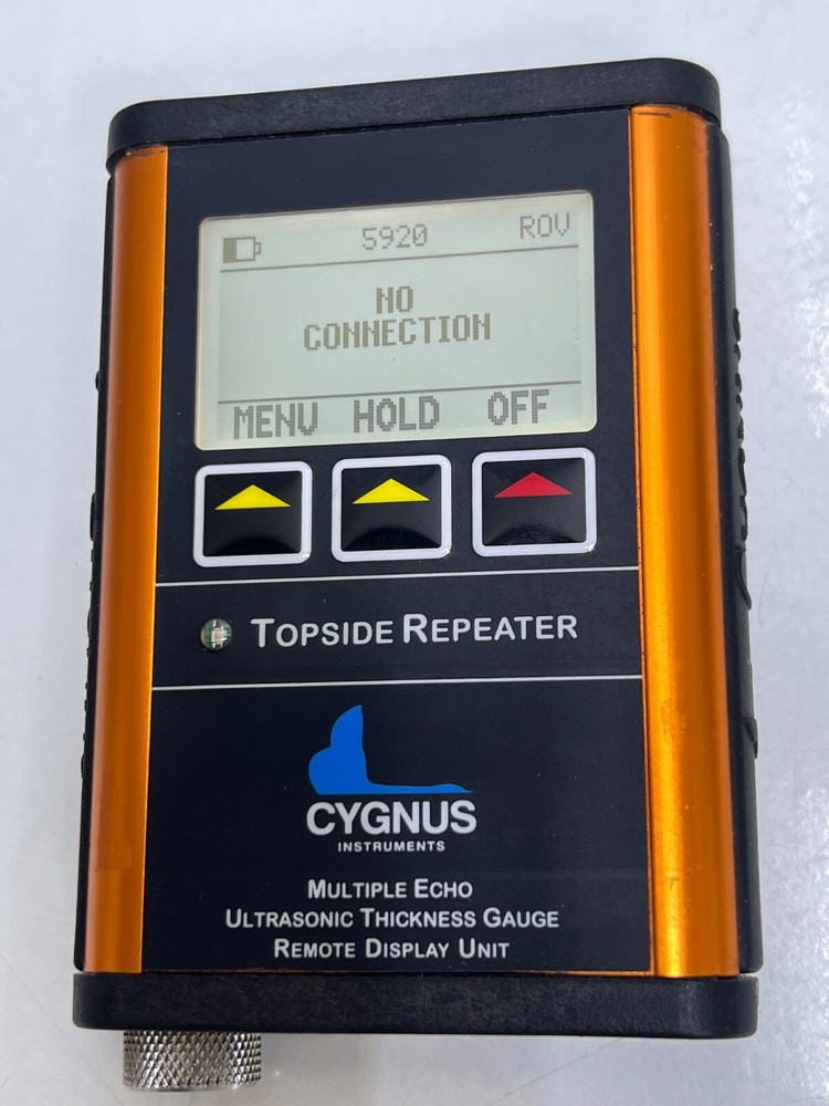CYGNUS E635 TSR TOPSODE REPEATER REMOTE DISPLAY UNIT