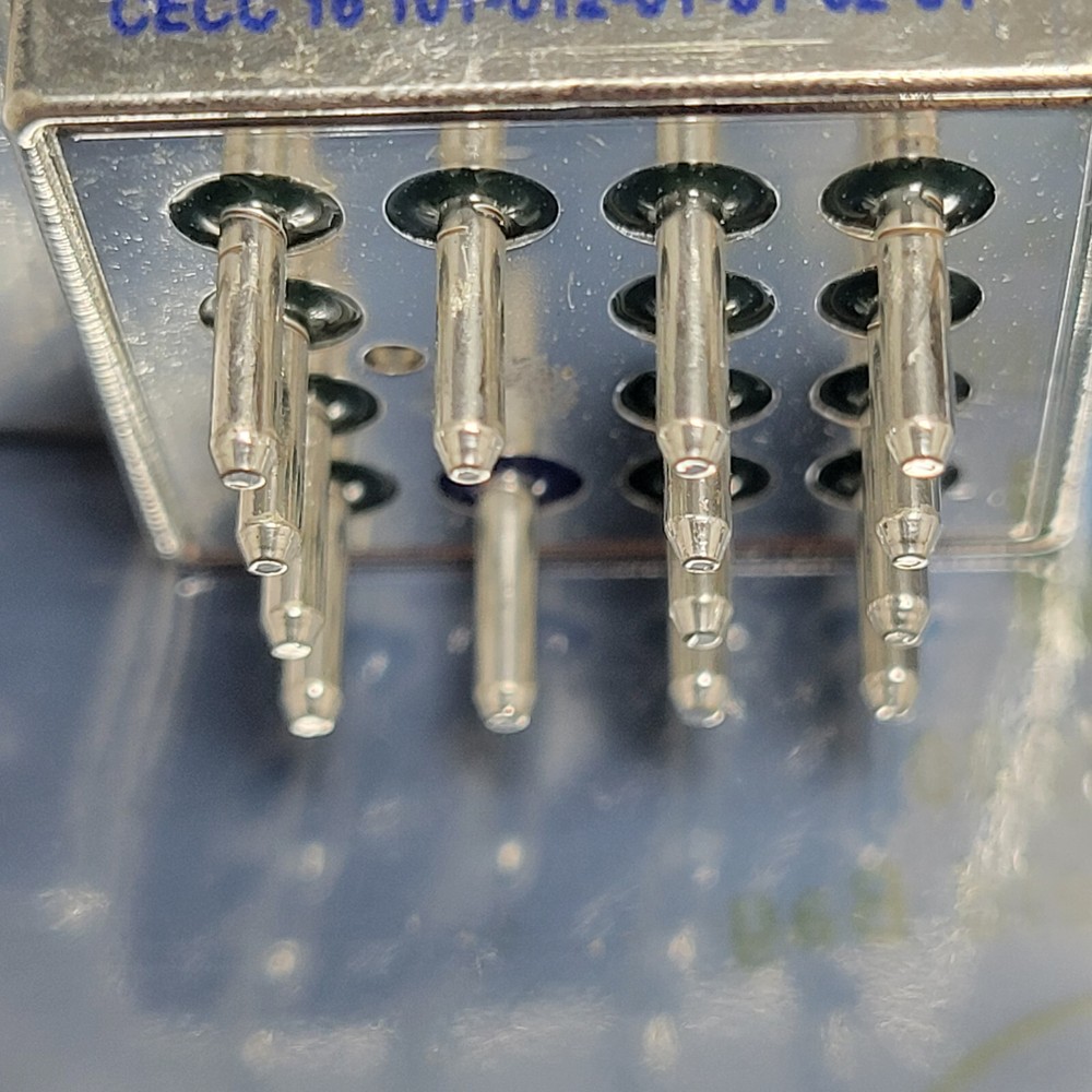 LRE Balanced Force Relay M400-D1A-C-005