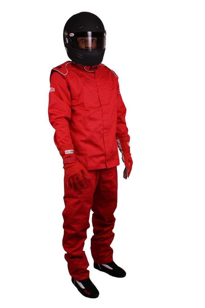 RJS Elite Series Driving Jacket 200400409