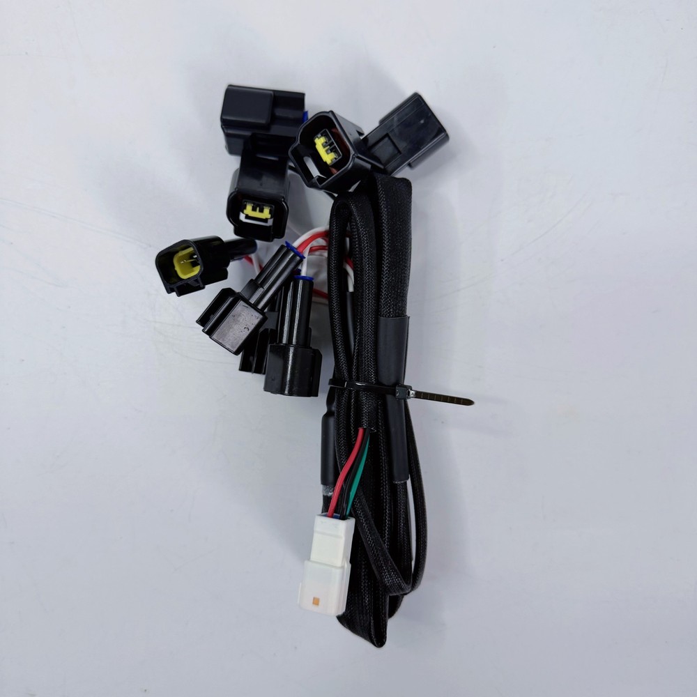 Electric Quick Shifter For Yamaha MT09 2017-2024 Quick Shift System One Way