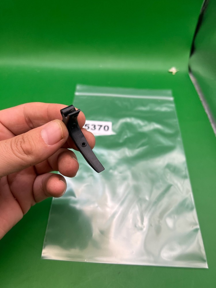 FBM Factory Piranha Trigger Black