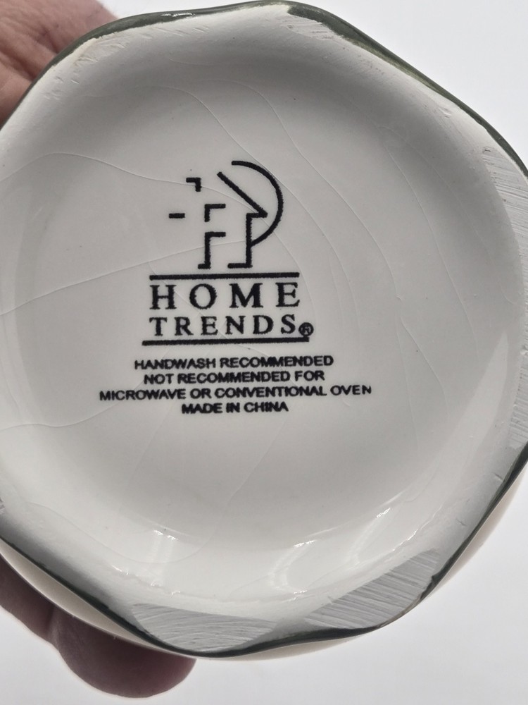 Home Trends Granada Creamer 5823680