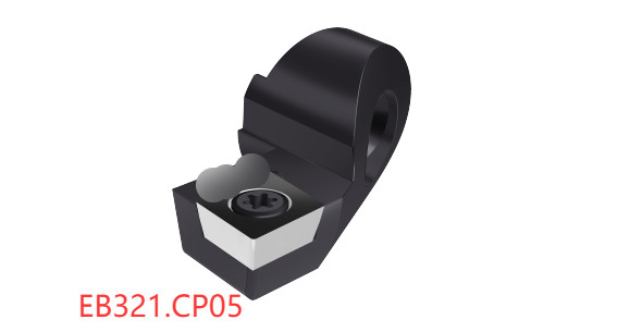 1PCS    ORIGINAL    INSERTS   ‎  EB321.CP05