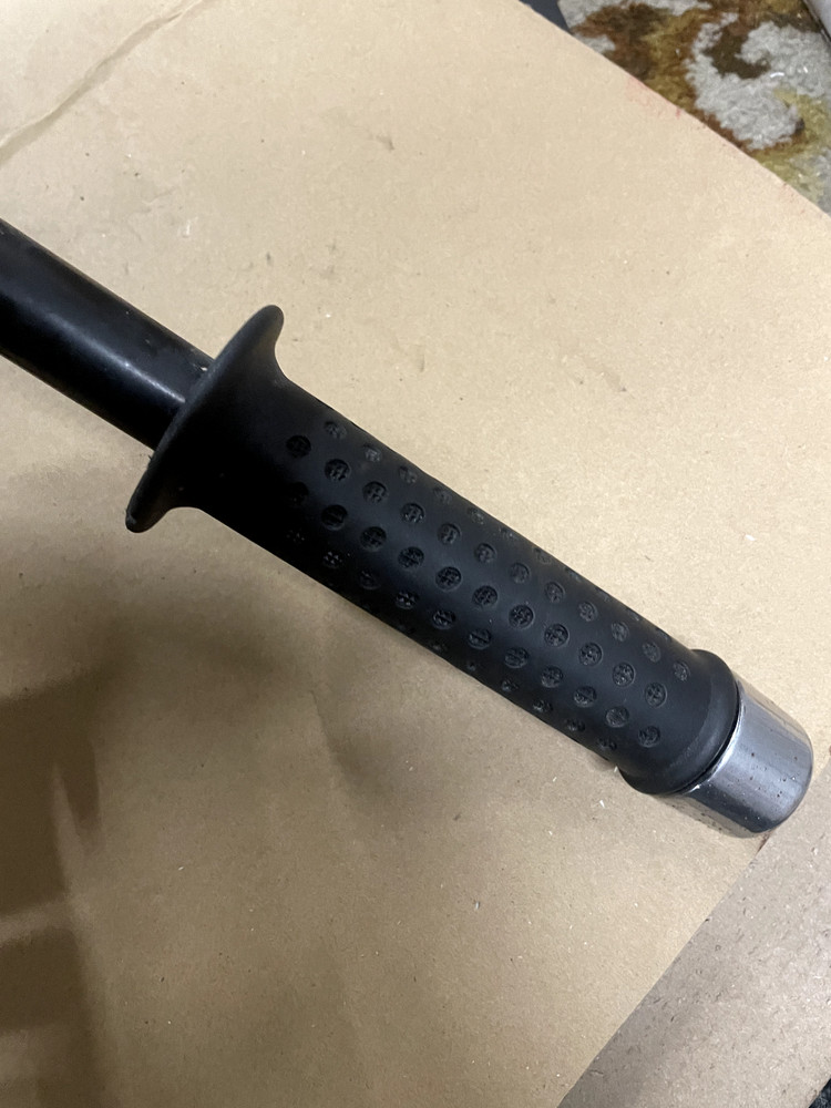 Piaggio X7 125 HandleBar 2009