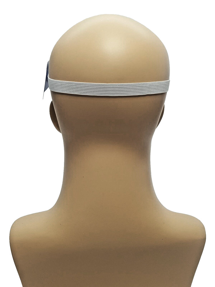 10-pcs Medical Face Shield Screen Safety Protective Eye Splash Proof