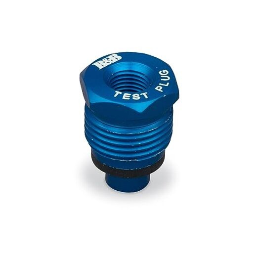 94192 Check Valve Test Plug