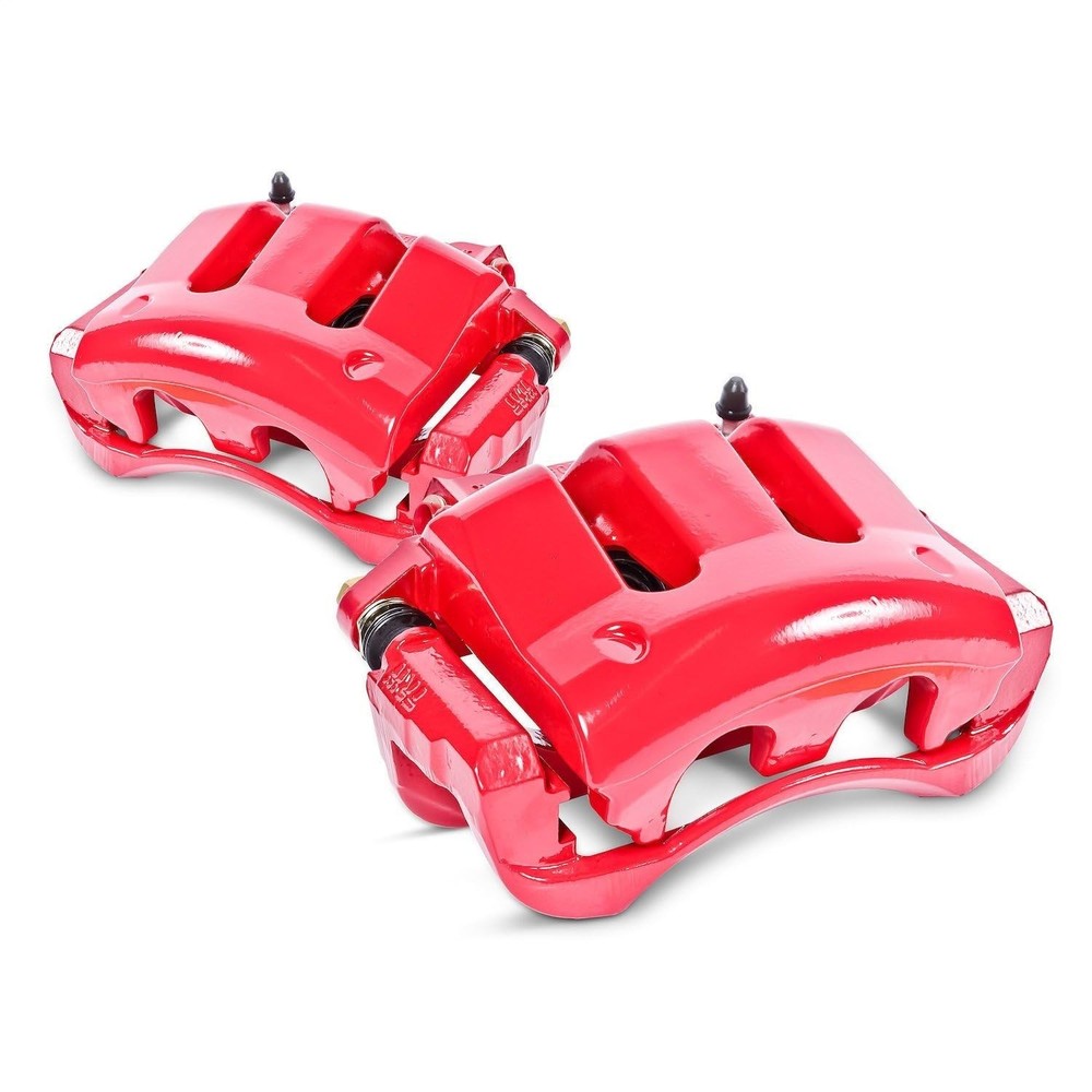 Power Stop S4918A Performance Front Brake Calipers