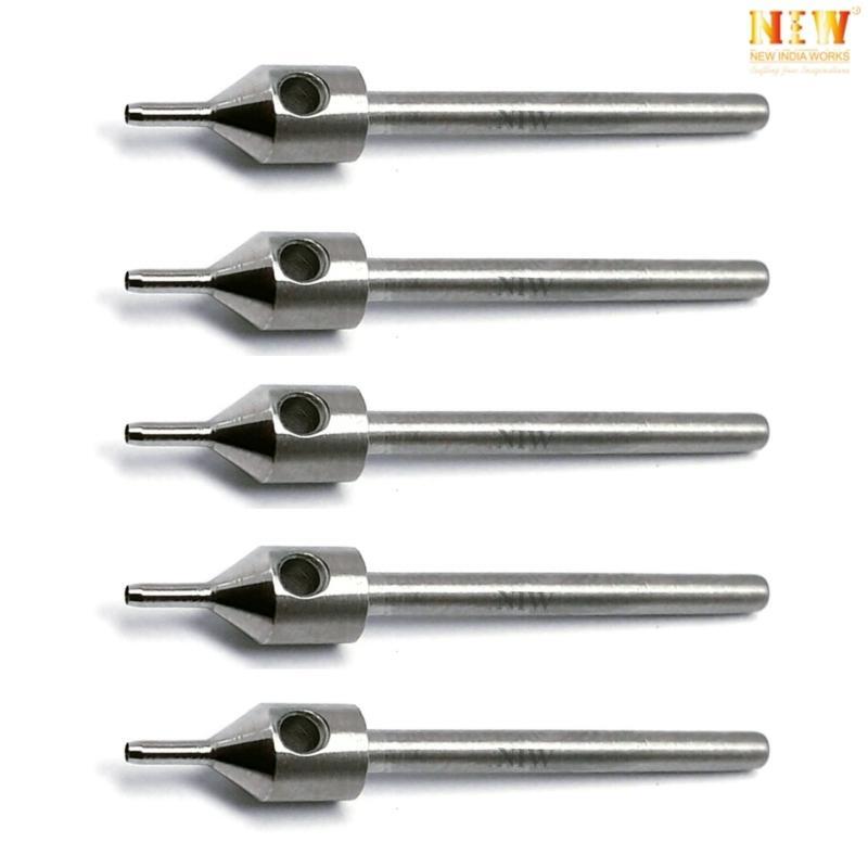 NIW Ertip Sharp Extraction punch (Pack of 5)