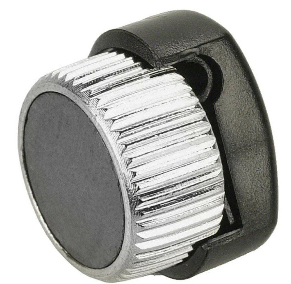 Bike Cateye Wheel Spoke Magnet Computer Speed Sensor