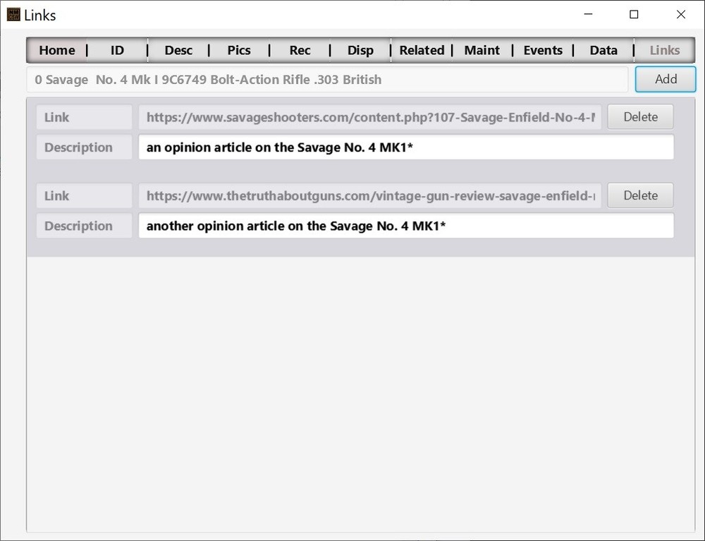 NM Collector Software CP Lifetime Activation with Custom USB Flash Drive