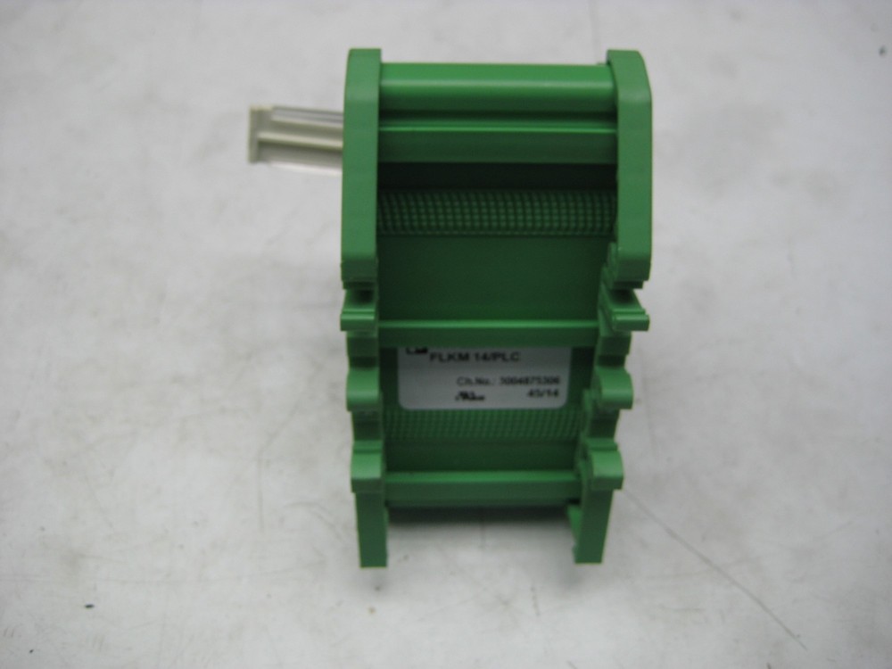 PHEONIX CONTACT 2284581 MODULE NSNP