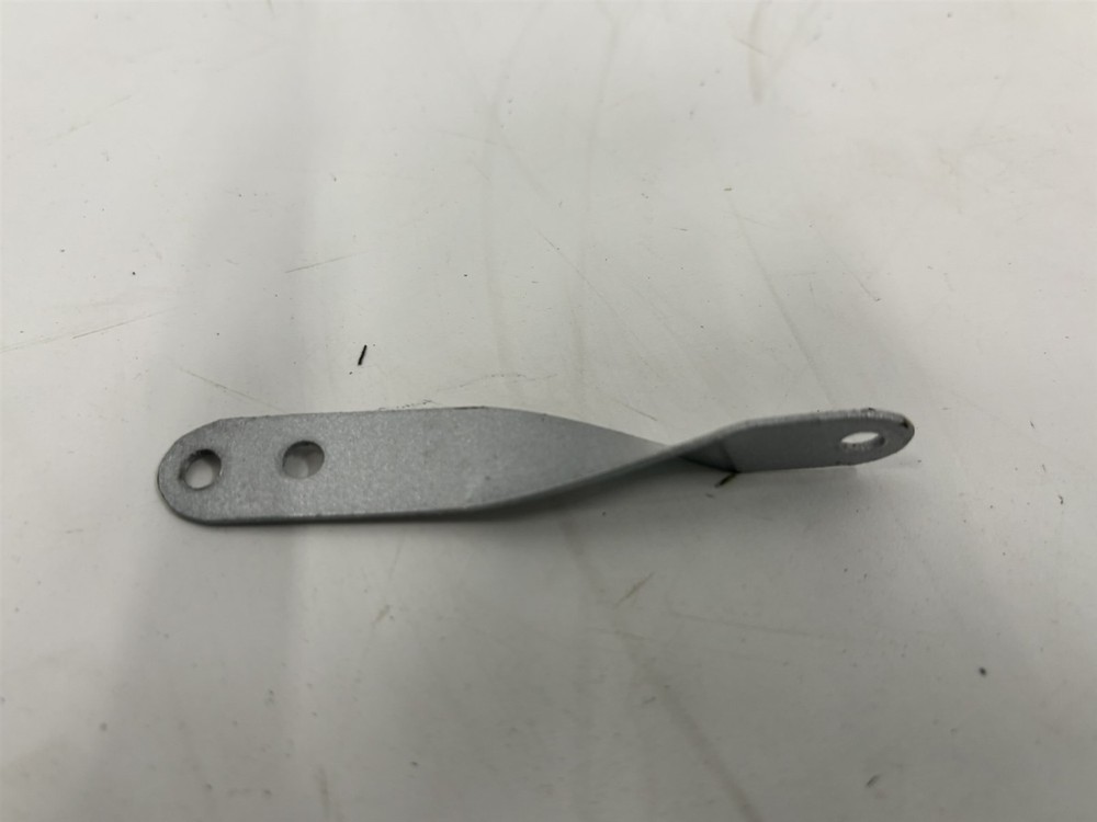 Luscombe Model 8 Engine Mount Cable Holder Bracket support stay