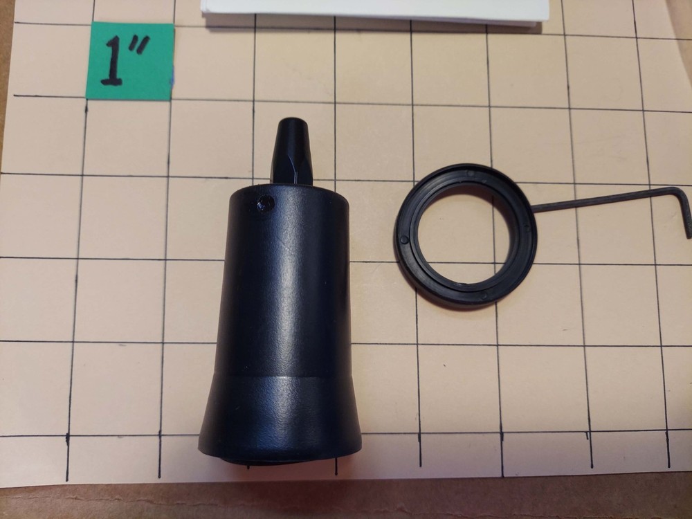 Larsen NMO 50 BC0 ~~ NEW!!~~