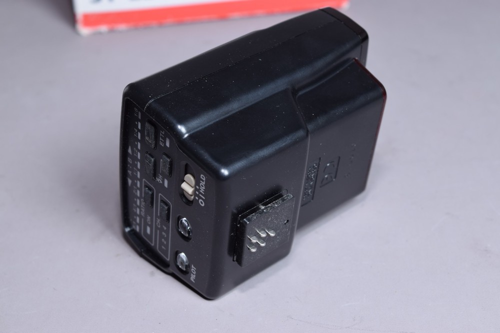 New Canon ST-E2 Speedlite Transmitter