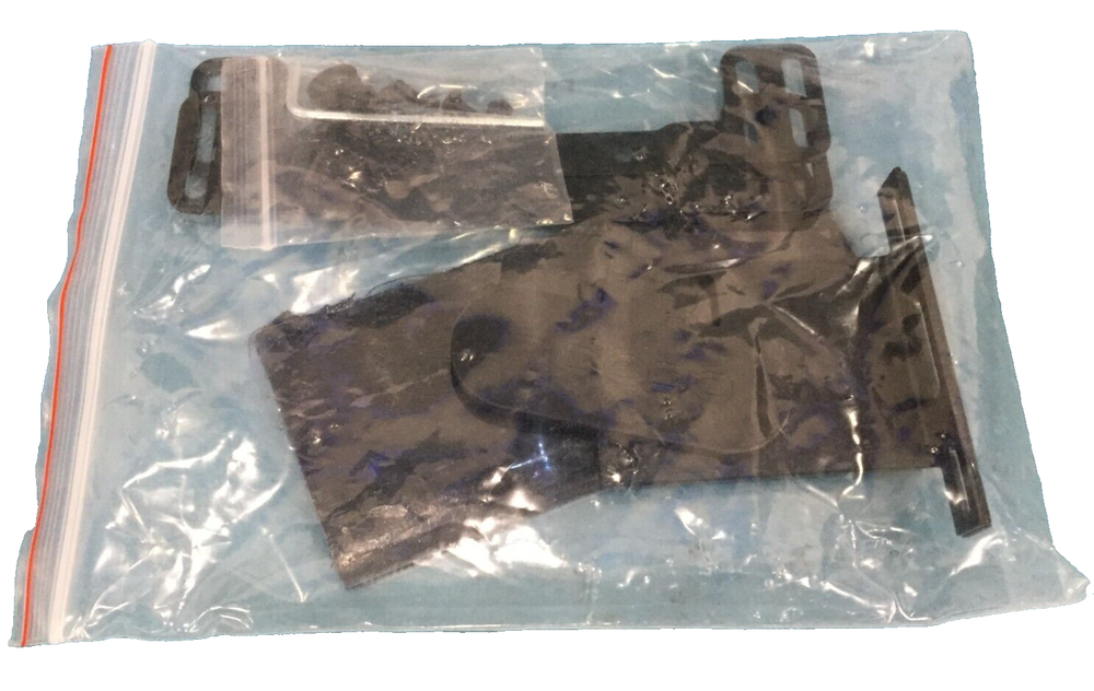 12995 Alphacool ES Distro Plate C5
