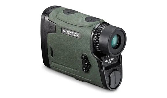 Vortex Viper HD 3000 Laser Rangefinder - LRF-VP3000