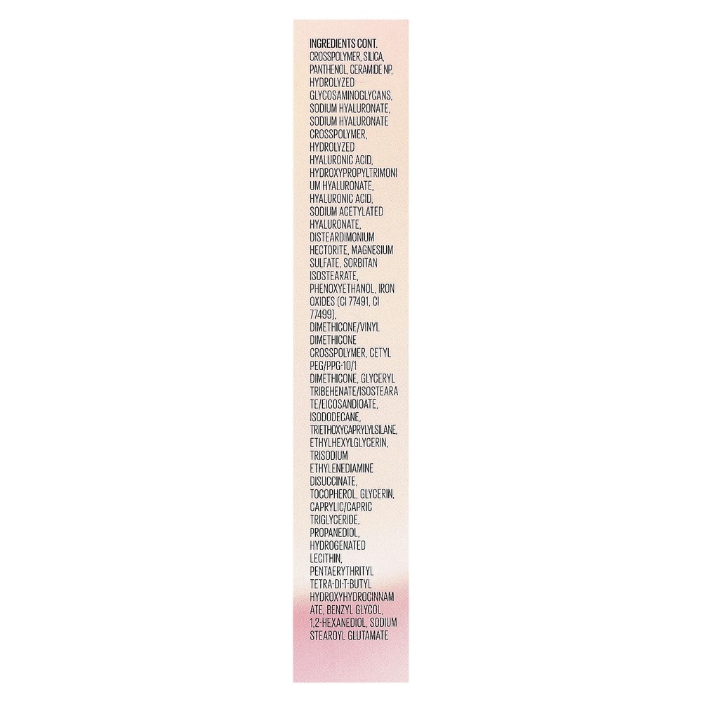 Don't Settle, Flexible & Seamless Concealer, 05 Fortune Cookie, 0.24 oz (7 g)