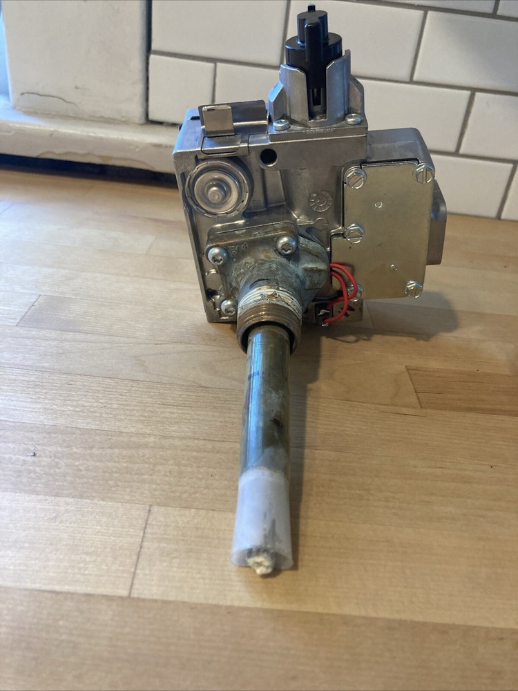 SP20262D /￼AP15162D natural gas/liquid propane water heater Gas Valve 2024