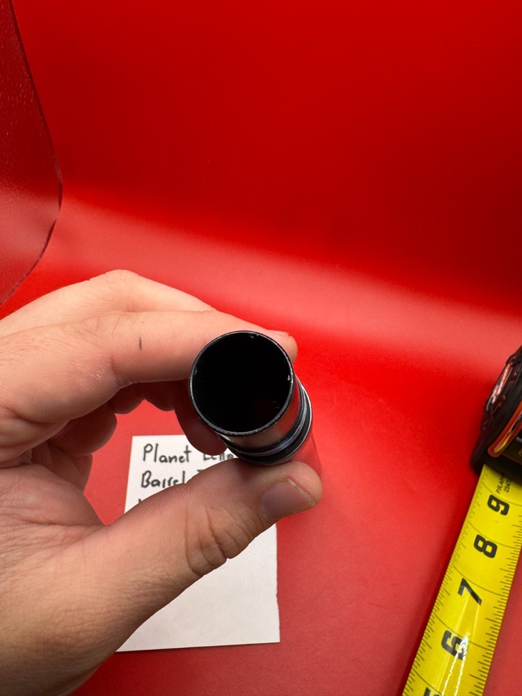 Planet Eclipse Barrel Tip 14 inch