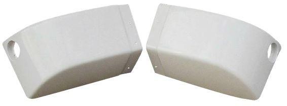 For KENWORTH T300 BUMPER COMPONENT Right ,  US