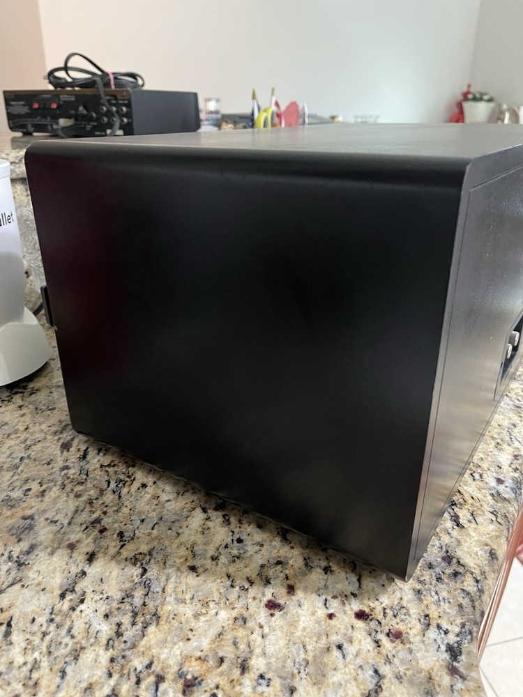 Canton Ergo CM 500 dc Center Channel Speaker.