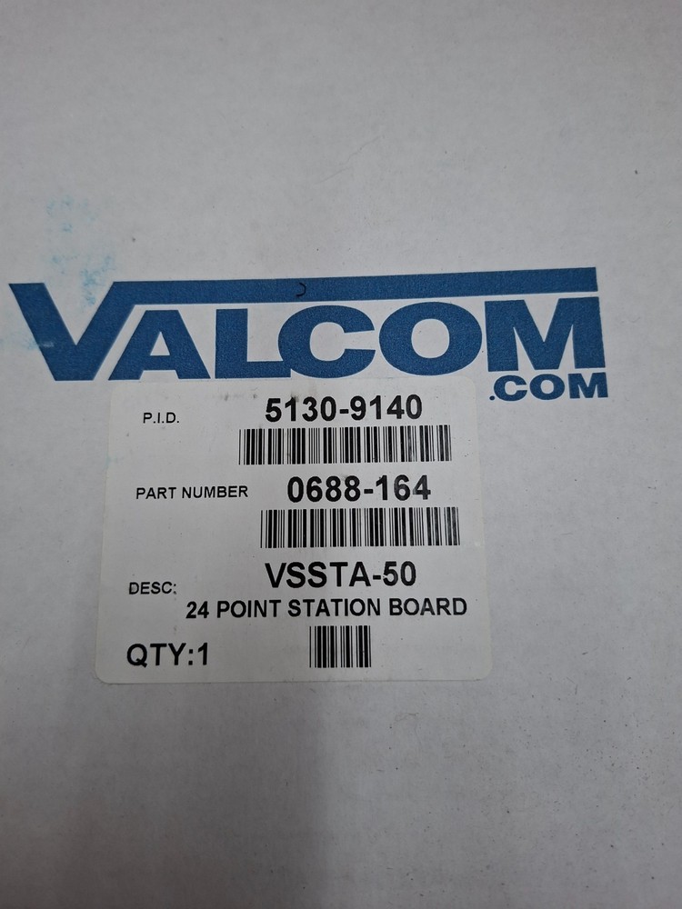 Valcom 5130-9140 VSSTA-50