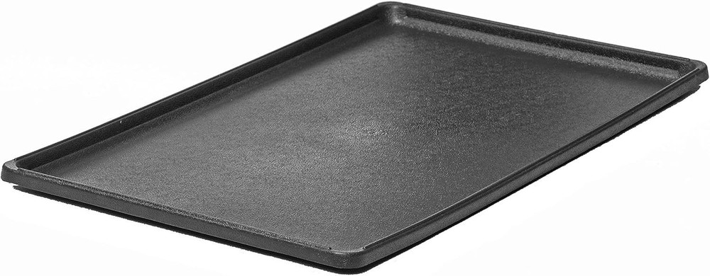 Medium Rabbit Cage Replacement Pan, Easy Clean Design with Leak Proof Feature
