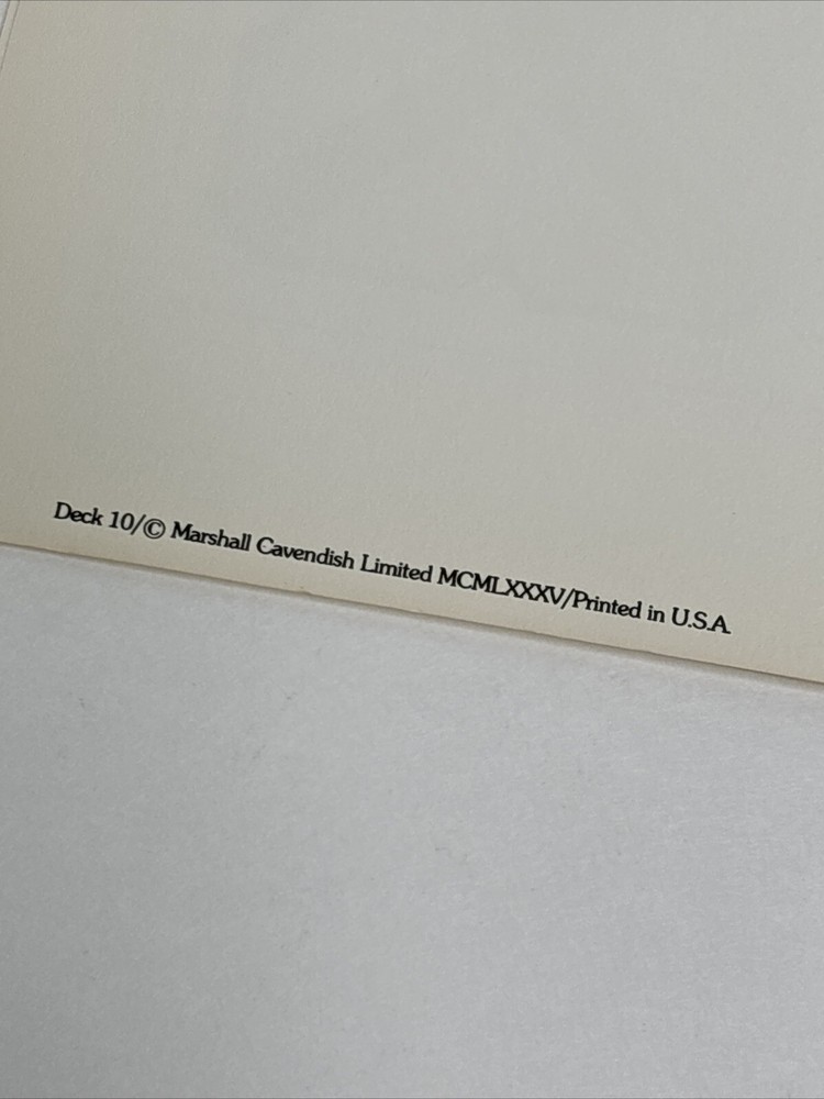 Diamond Rug Crochet Pattern Card Marshall Cavendish