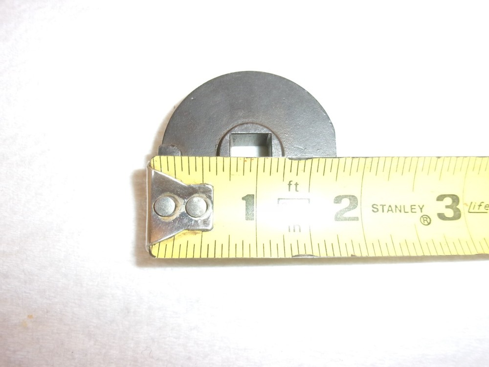 K-D Tools No. 3355 - Disc Brake Piston Tool