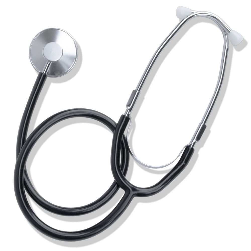 Single Head Stethoscope, No Color Choice, 22in