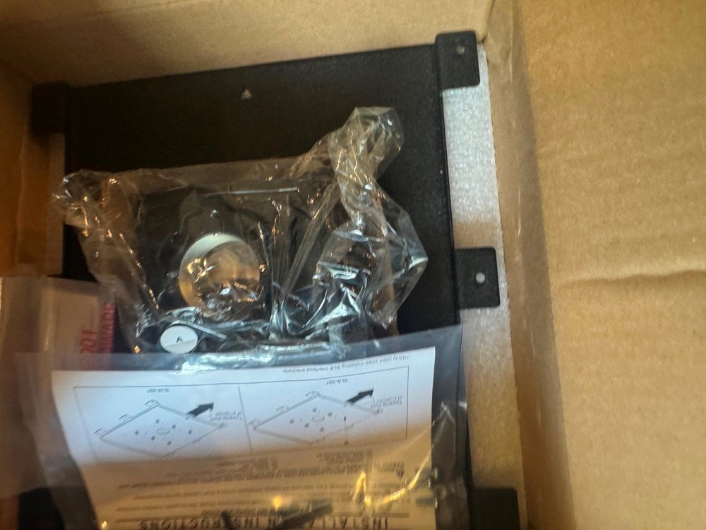 Chief RPMA297 Ceiling Mount for Projectors