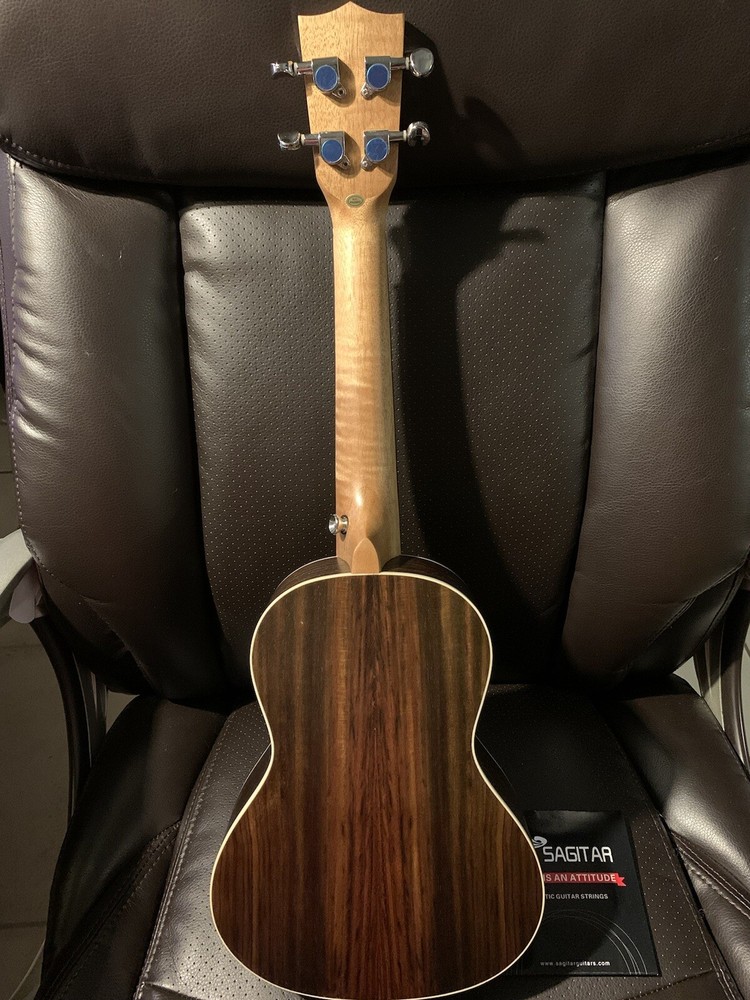 Sagitar ukulele Solid Wood