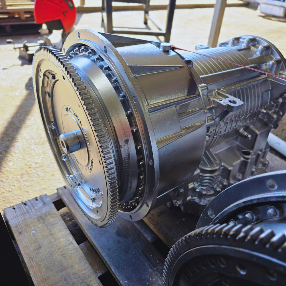 Allison 3000 PTS Transmission Assembly