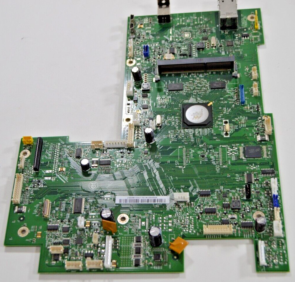 LEXMARK T644 Printer Interface Board 3075365