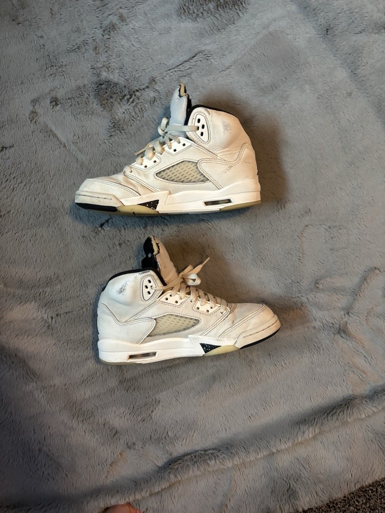 Jordan 5 Retro ‘Sail’ GS
