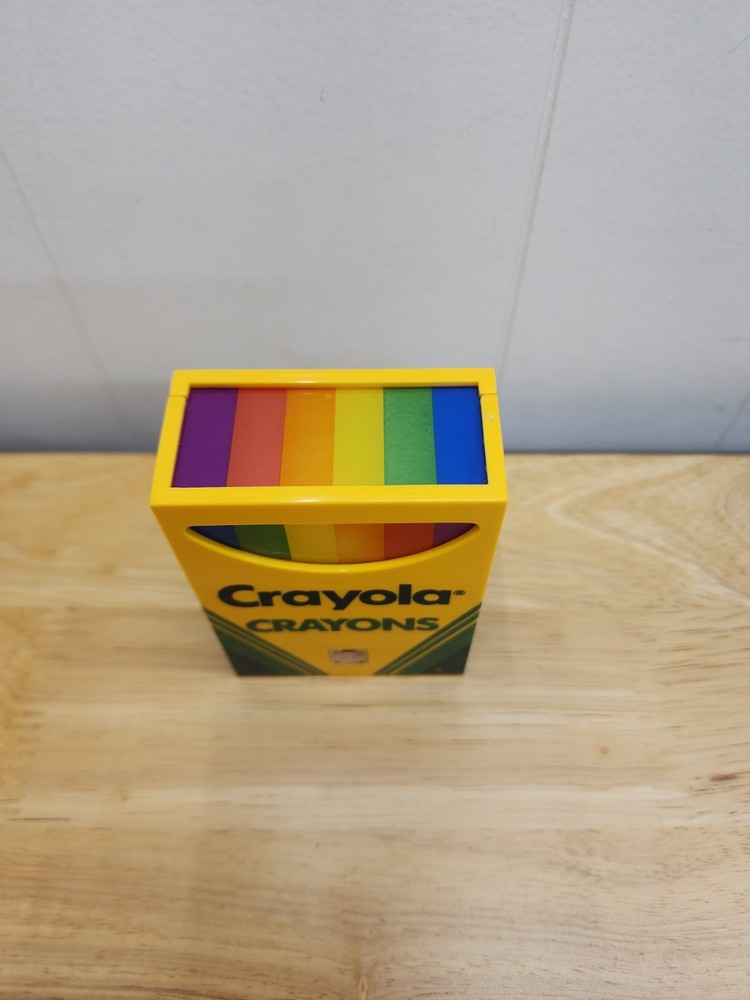 Crayola Crayons Night Light
