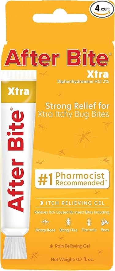 After Bite Xtra Insect Bite Treatment