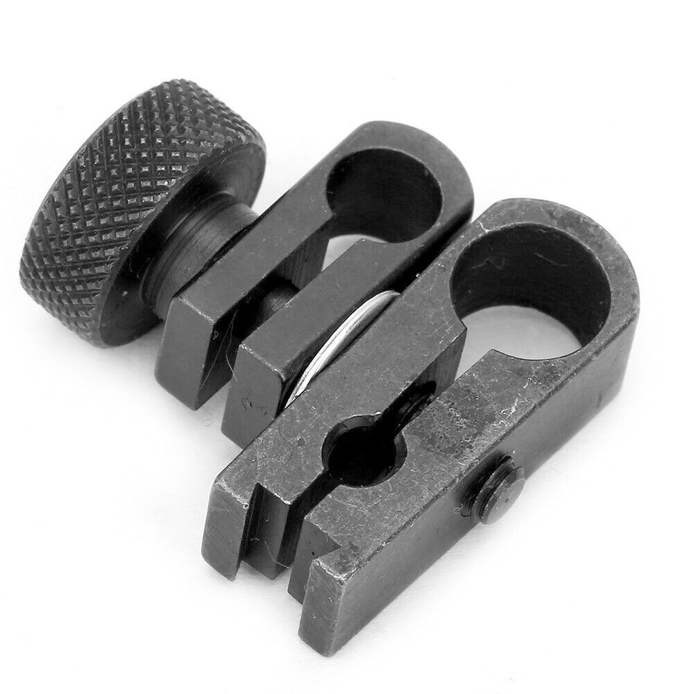 Versatile For Dial Indicator Clamp with Multiple Sizes for Different Needs