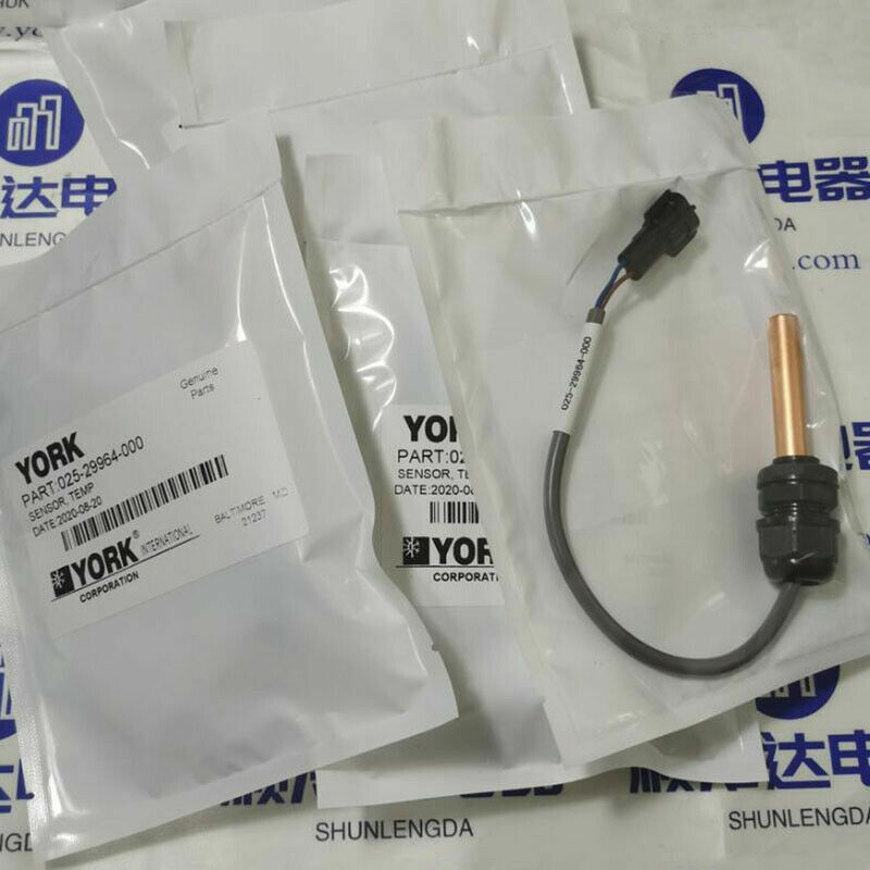 1PC NEW YORK Temperature Sensor 025-29964-000