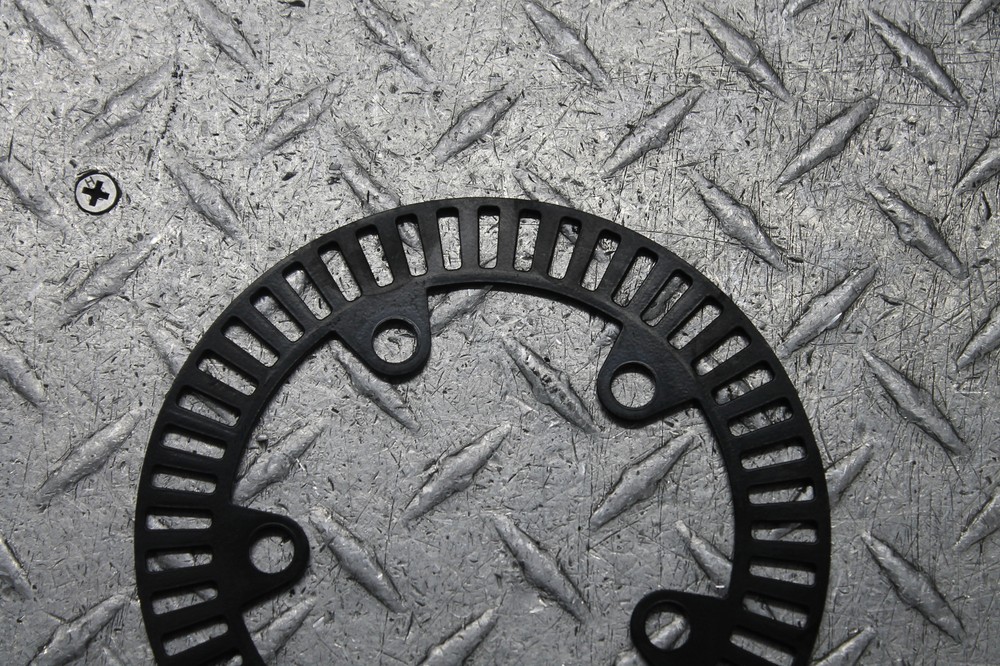 2019 KTM 790 DUKE FRONT ABS BRAKE SENSOR