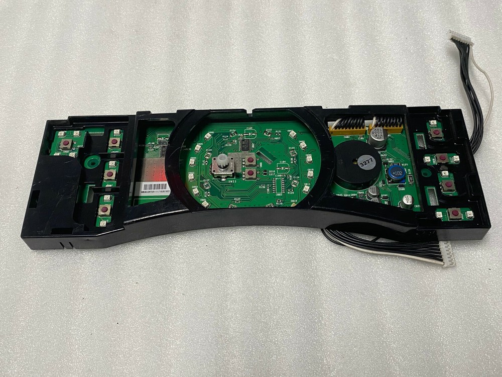 Whirlpool Washer Control Board 461970230711